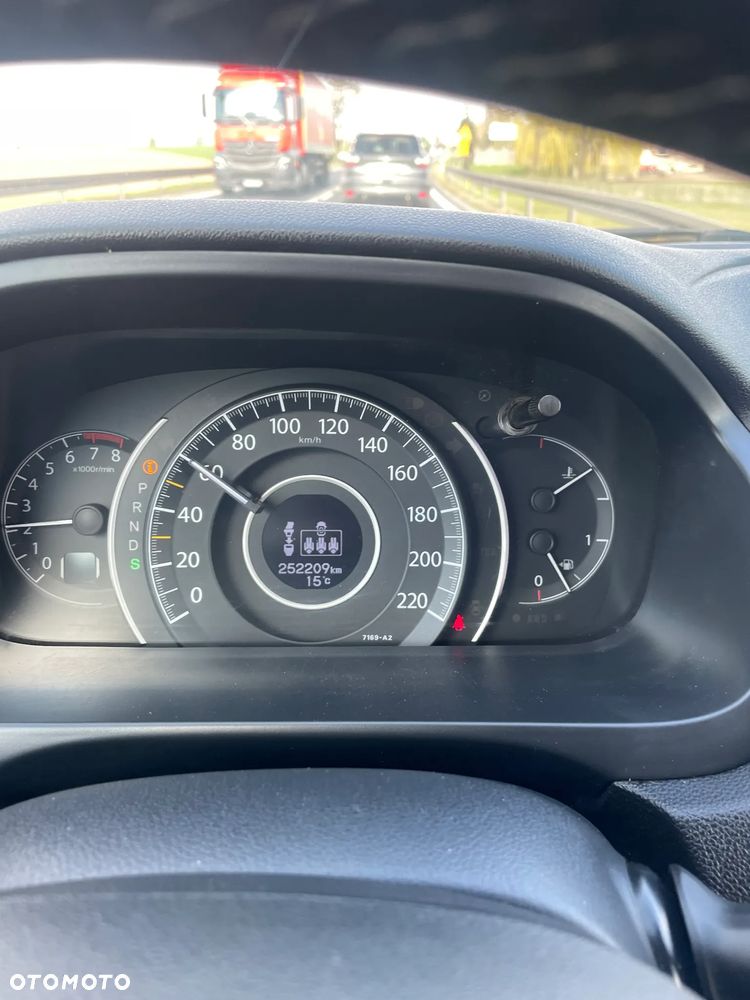 Honda CR-V 2.0 Elegance - 18