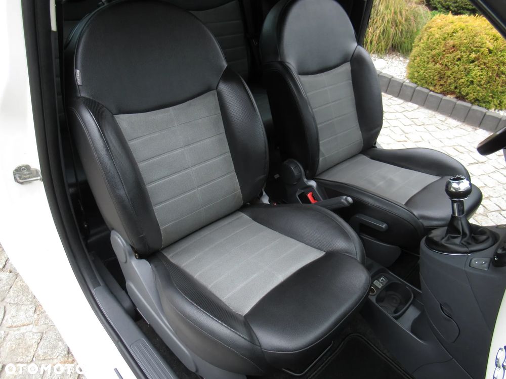 Fiat 500 1.2 Pop-Star - 28