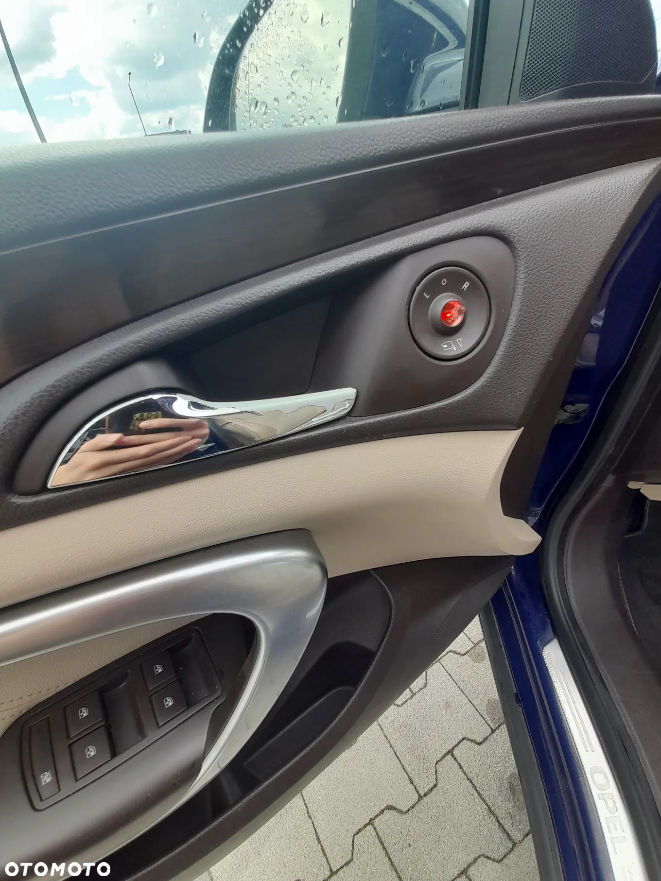 Opel Insignia 1.8 Cosmo - 14