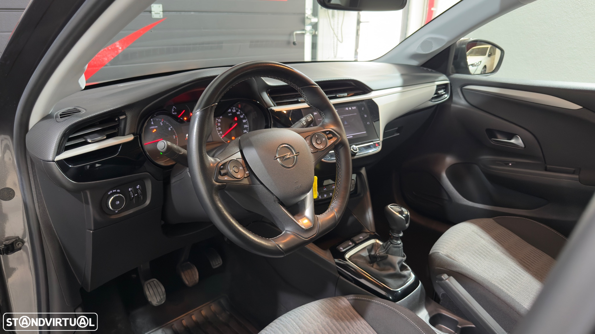 Opel Corsa 1.5 D Edition - 12