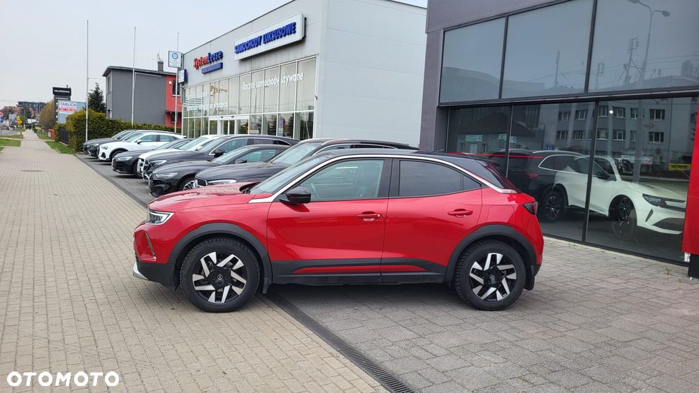 Opel Mokka 50kWh Ultimate Pack - 5