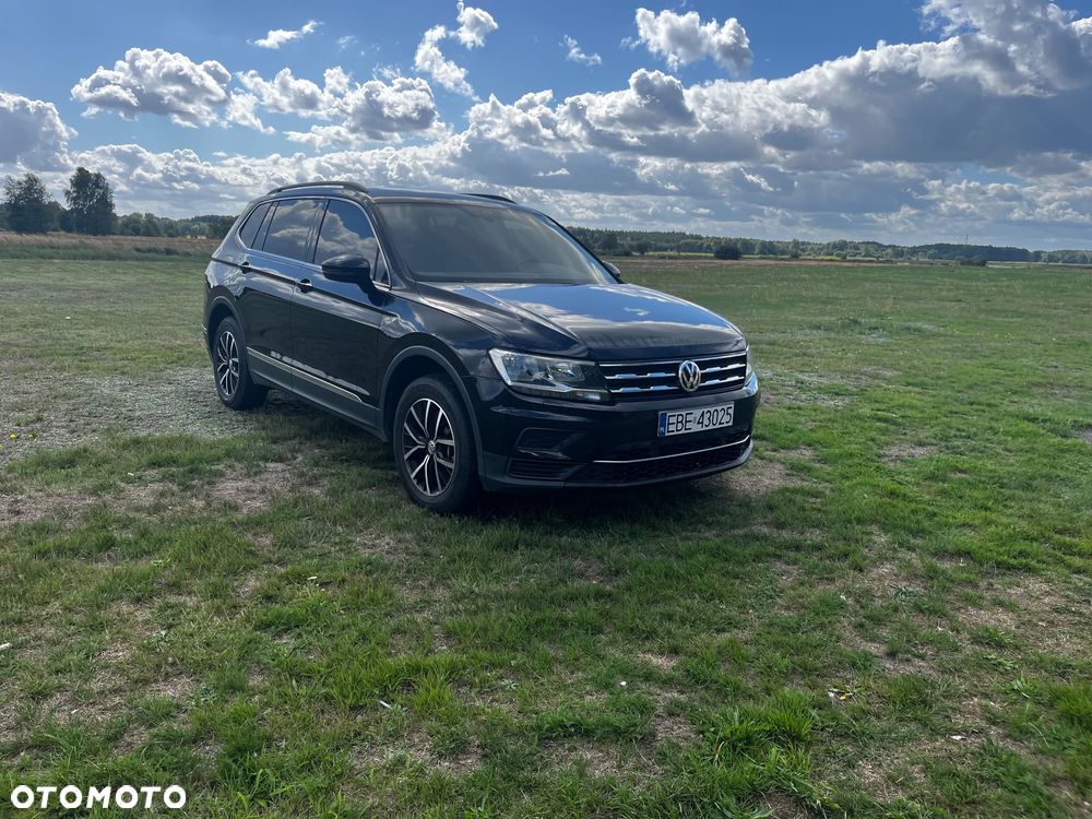 Volkswagen Tiguan 2.0 TSI BMT 4Mot Highline DSG - 1