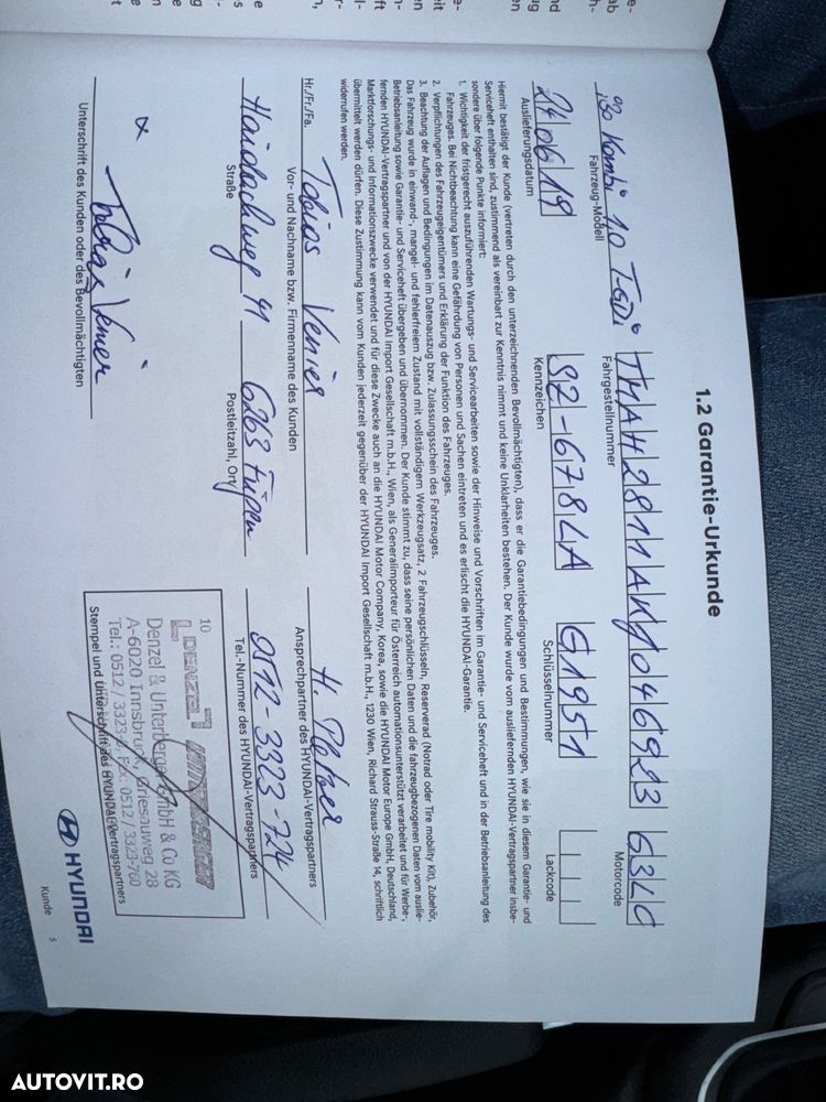 Hyundai i30 1.0 T-GDI Select - 17