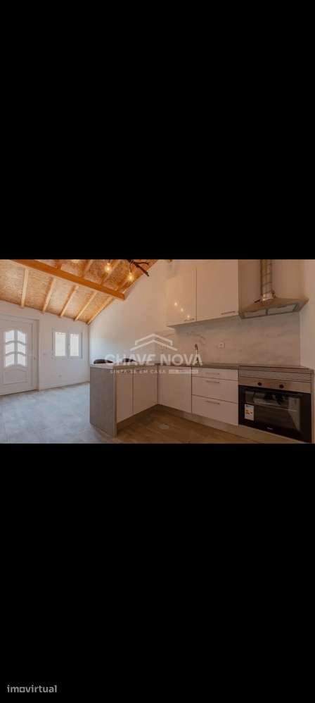 Moradia T1 renovada em Sermonde - Grande imagem: 3/7