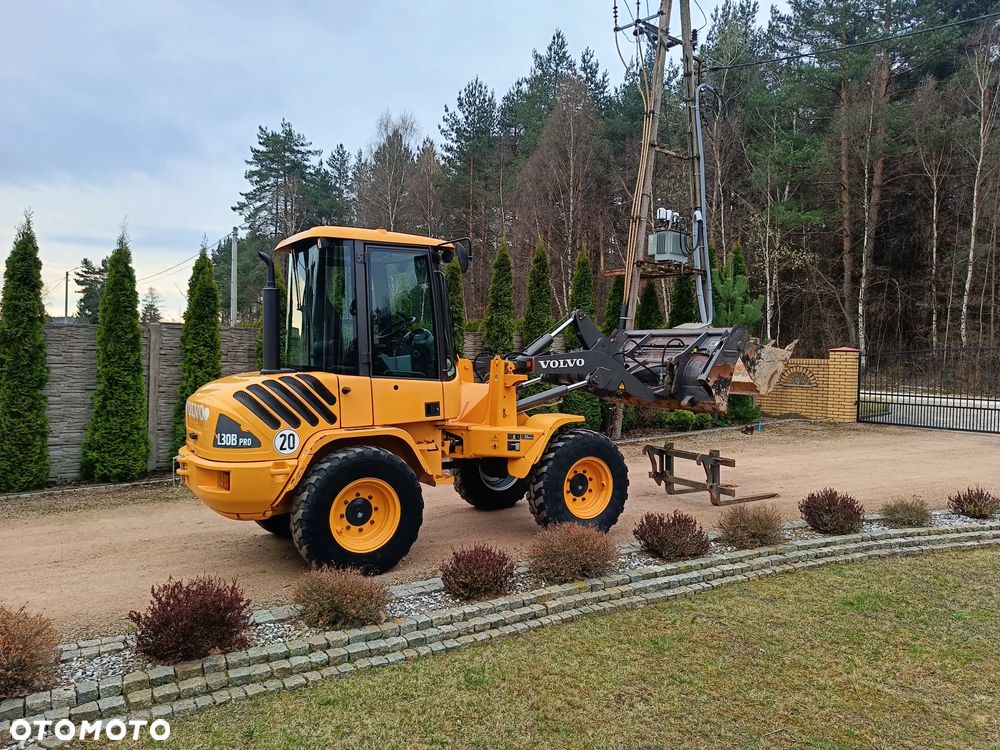 Volvo L30B - Z/X PRO - 19