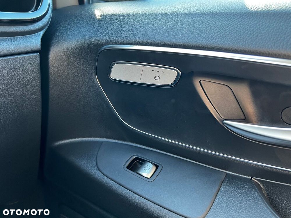 Mercedes-Benz vito 116 CDI KA OM654 - 15