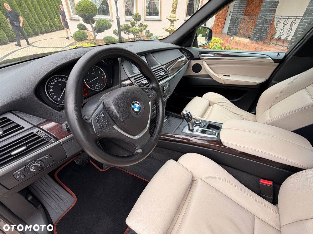 BMW X5 - 29