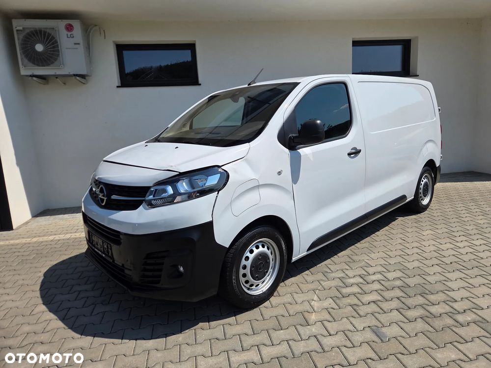 Opel VIVARO - 6