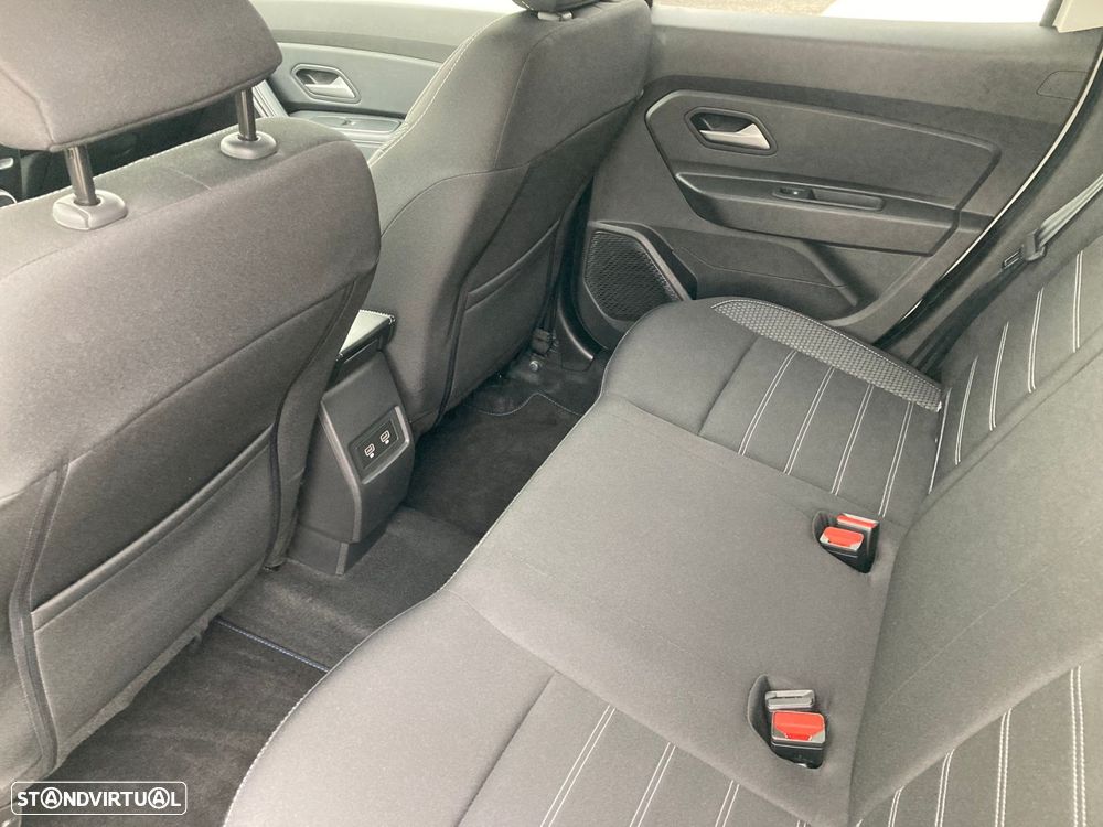 Dacia Duster 1.5 Blue dCi Journey - 38