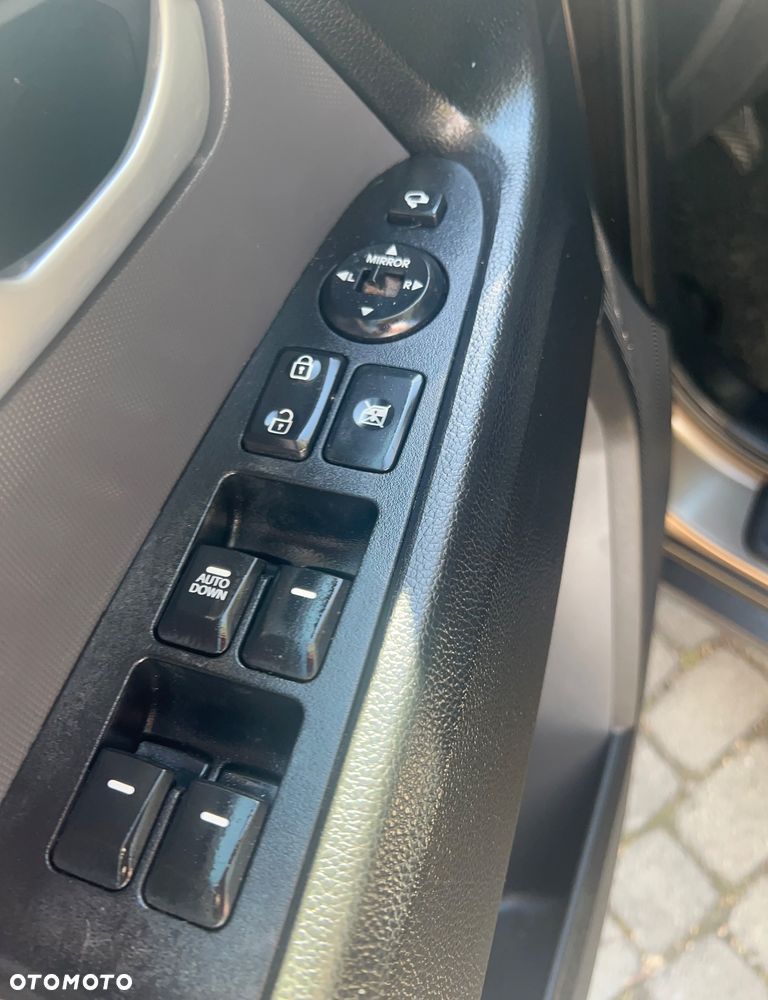 Kia Sportage - 17