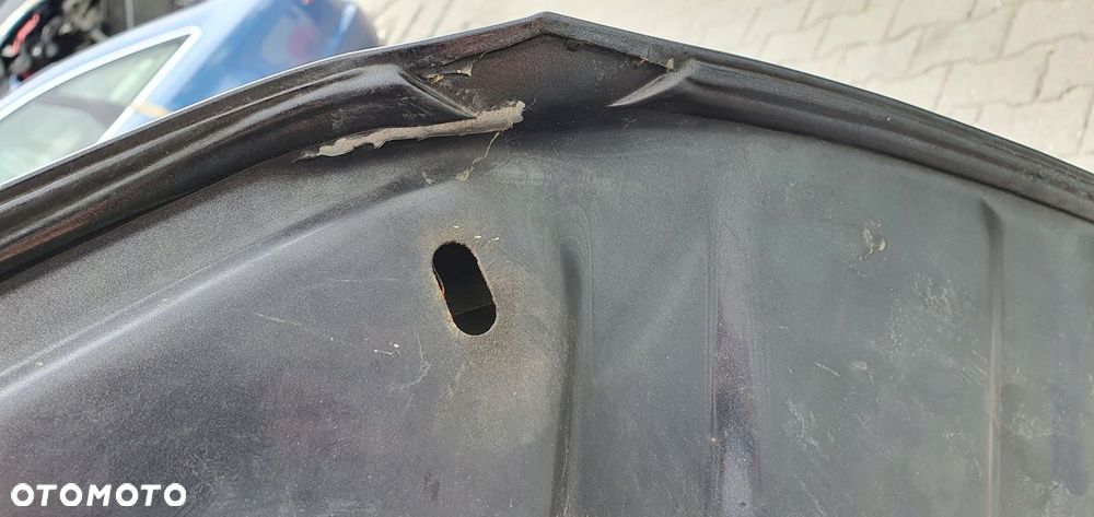 KIA OPTIMA IV MASKA - 5