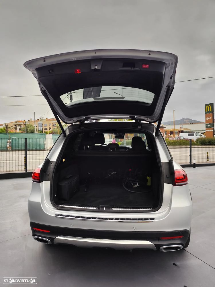 Mercedes-Benz GLE 350 de 4Matic - 6