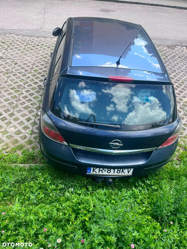 Opel Astra 1.6 Enjoy - 6