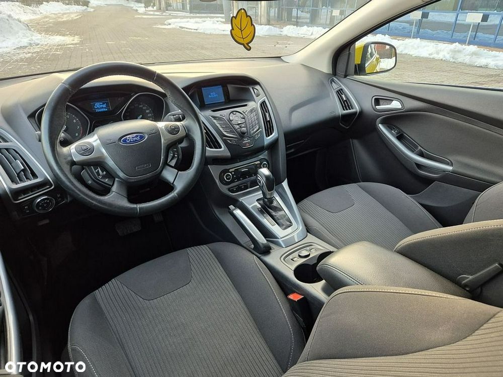 Ford Focus - 2