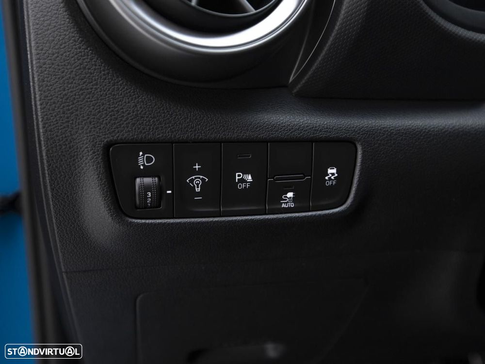 Hyundai Kauai Standard - 16