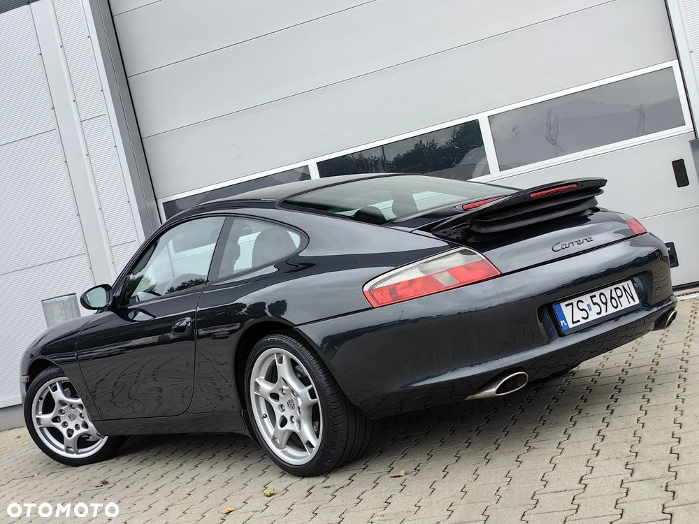 Porsche 911 - 4
