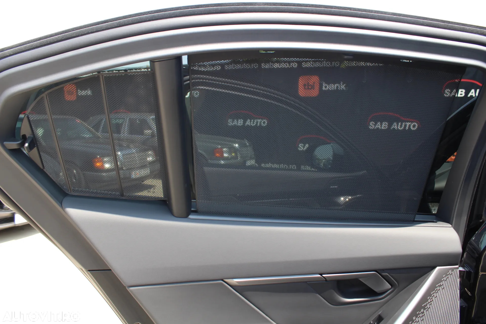 BMW Seria 5 520d xDrive AT MHEV - 22