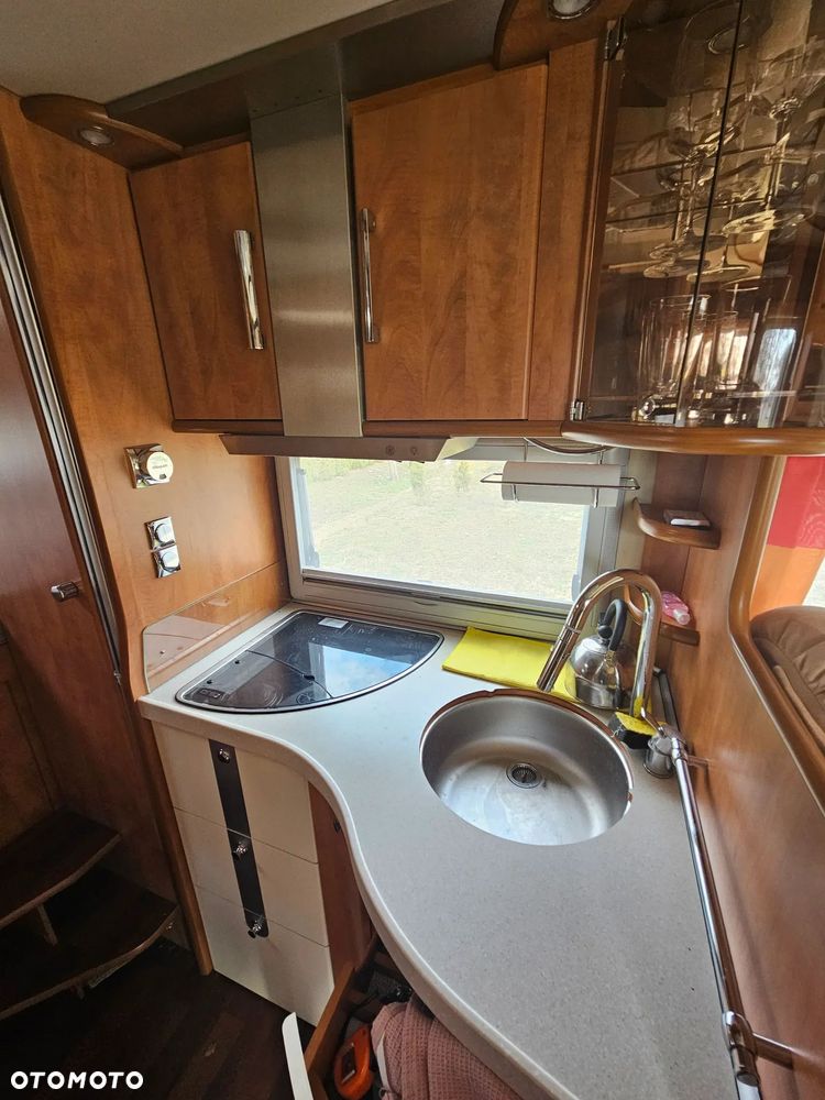 Carthago CHIC C-LINE I 4.2 - 12