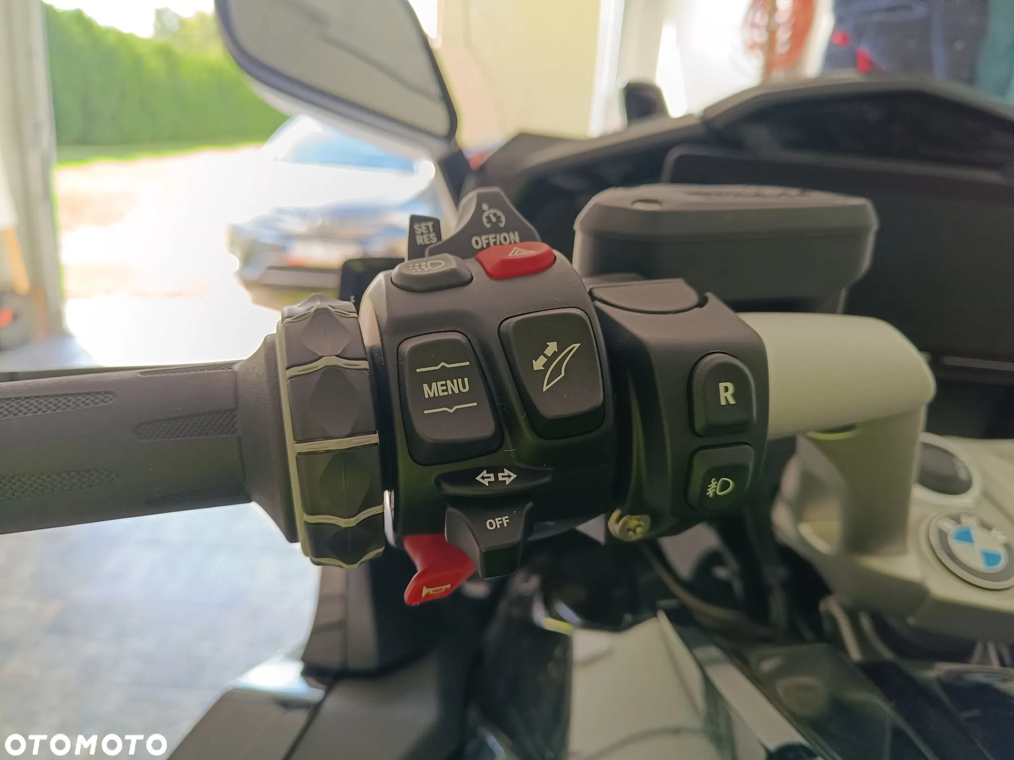 BMW K - 2