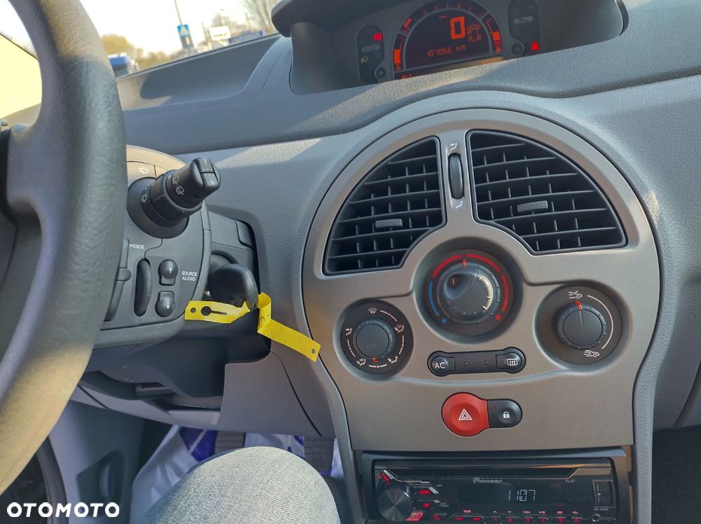 Renault Modus 1.2 Pack Dynamique - 13