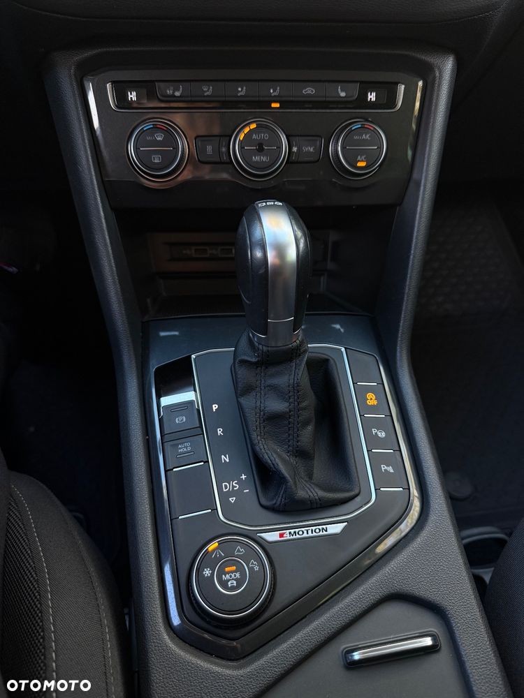 Volkswagen Tiguan 2.0 TDI BMT SCR 4Mot Highline DSG - 17