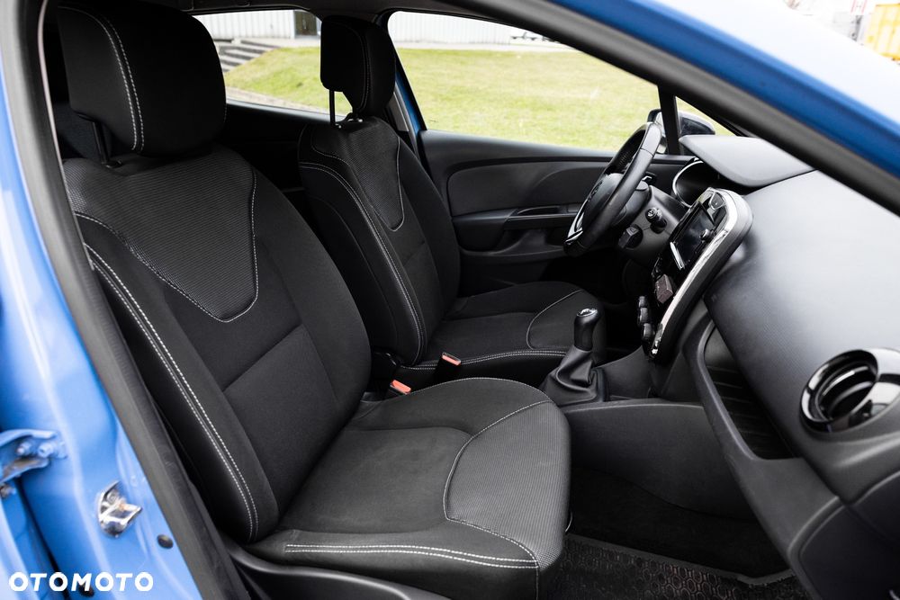 Renault Clio 0.9 Energy TCe Intens - 12