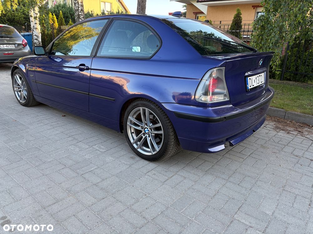 BMW Seria 3 - 8