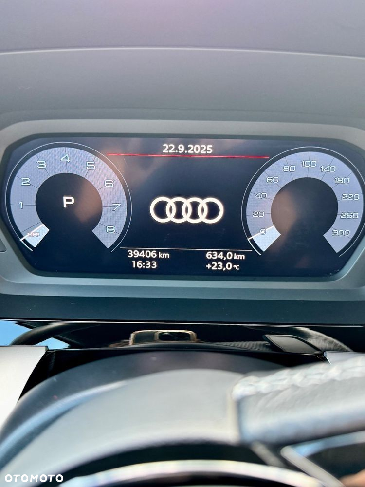 Audi S3 - 13