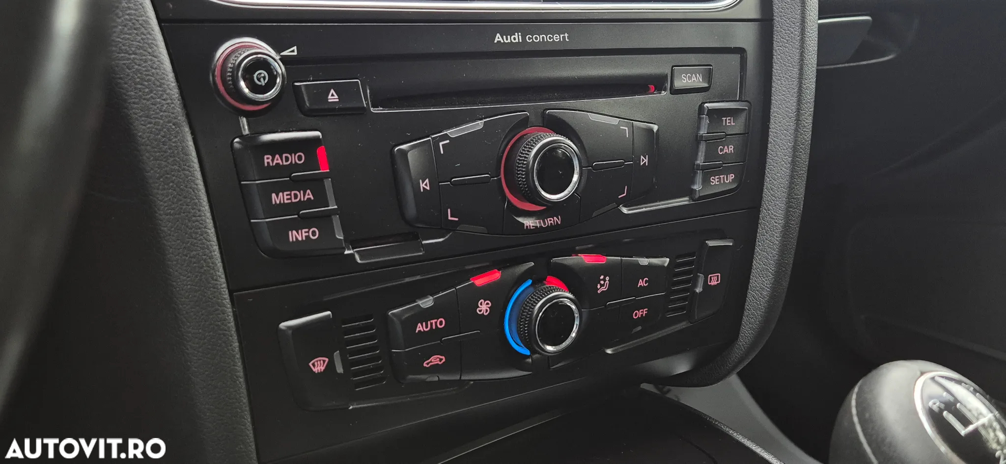 Audi A4 Avant 2.0 TDI DPF Attraction - 10