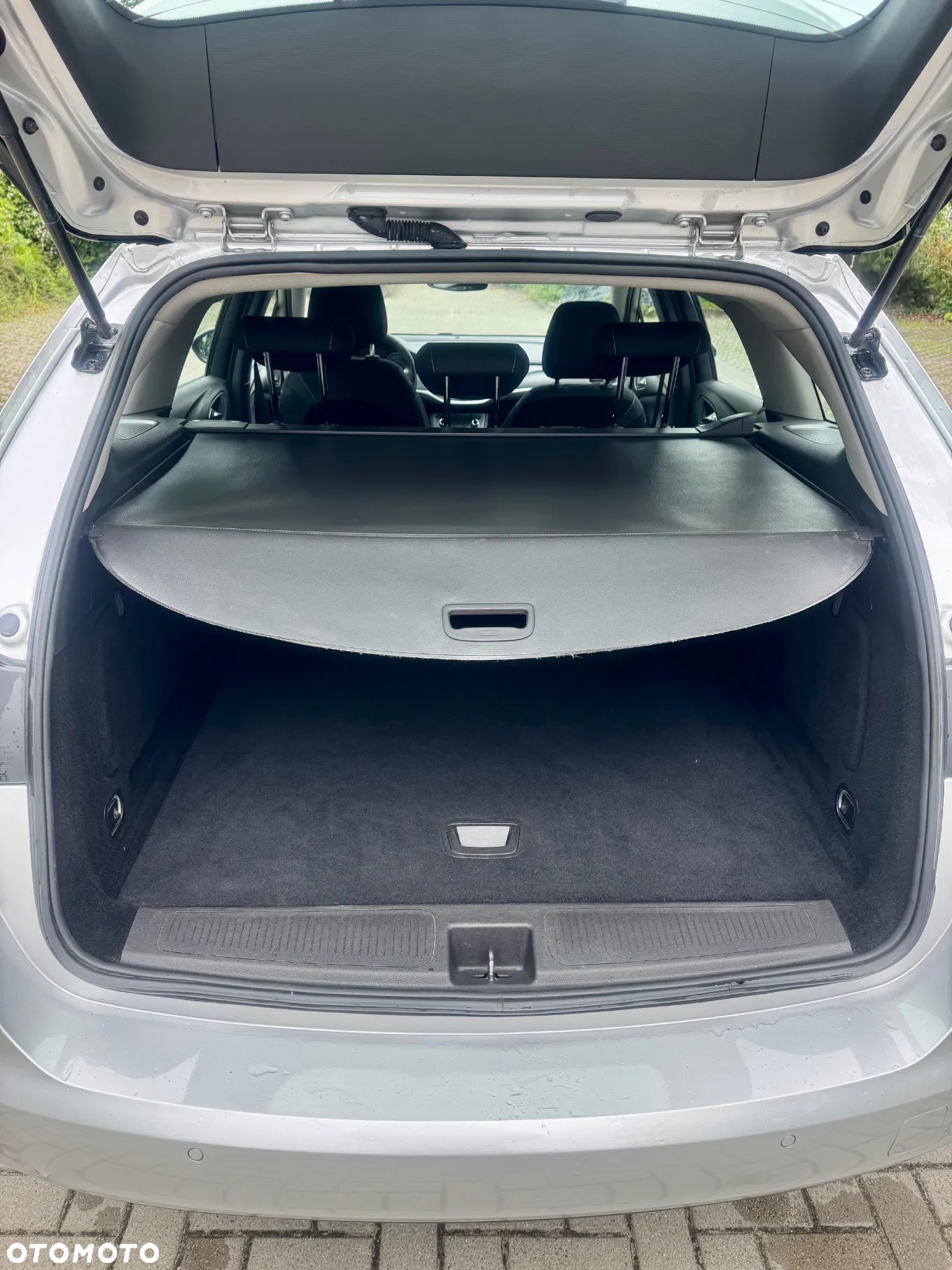 Opel Astra V 1.6 CDTI Enjoy - 19