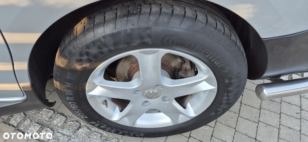 Peugeot Partner 1.6 HDi Trendy - 18