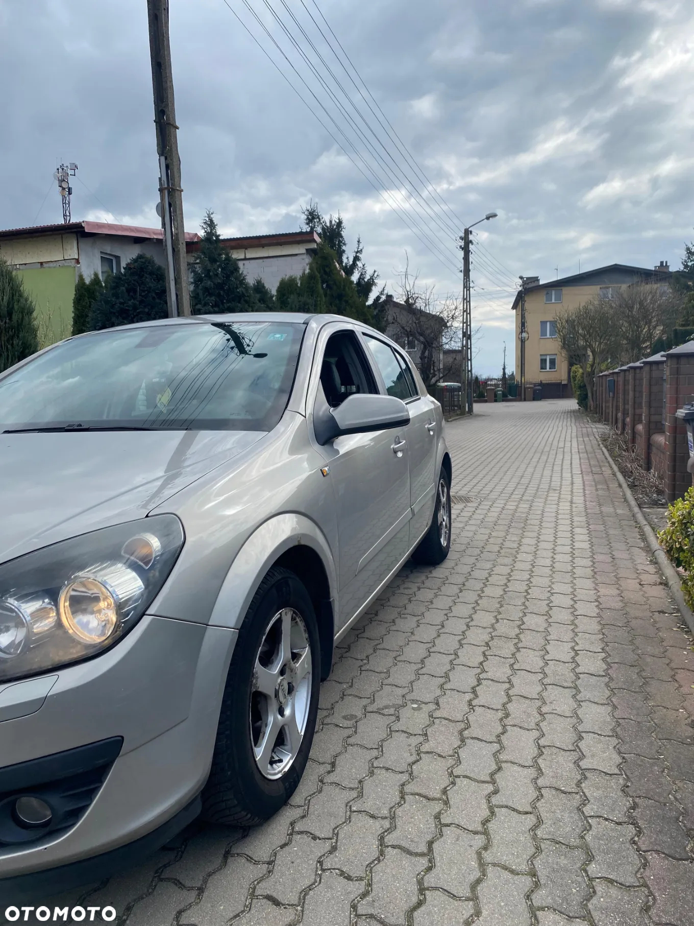 Opel Astra III 1.4 Enjoy - 3