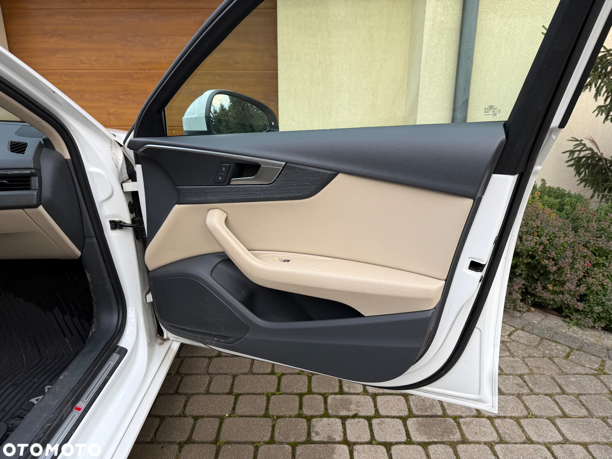 Audi A4 - 12