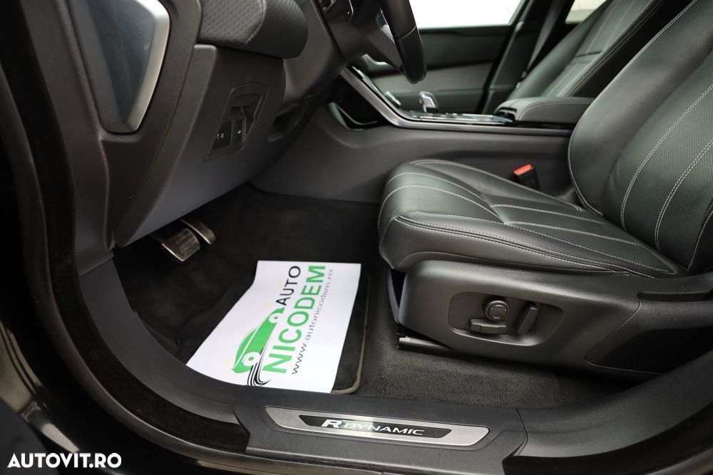 Land Rover Range Rover Velar - 16
