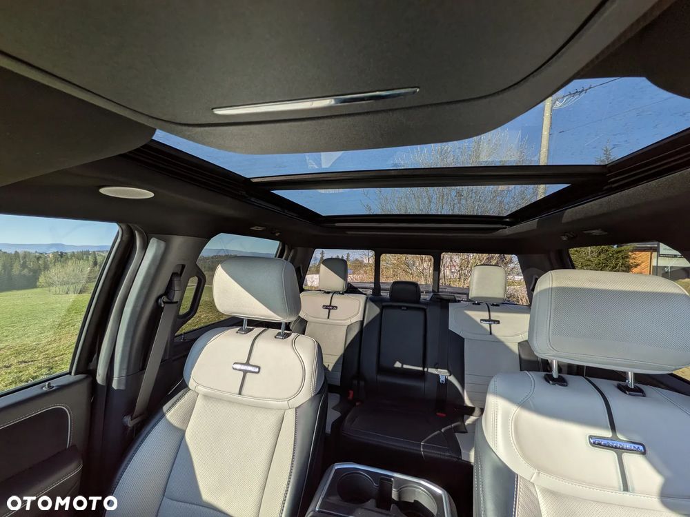 Ford F150 - 24