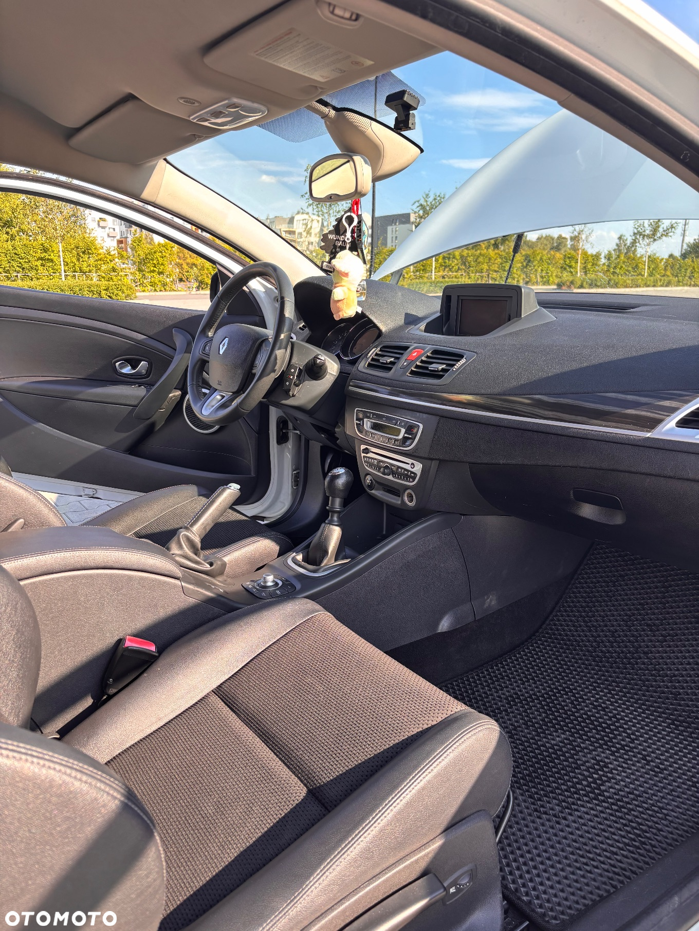 Renault Megane 1.4 16V TCE Dynamique - 16