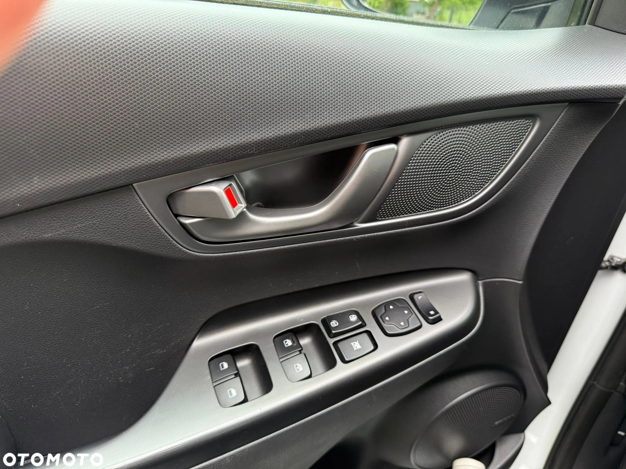 Hyundai Kona Electric 39kWh Premium - 15