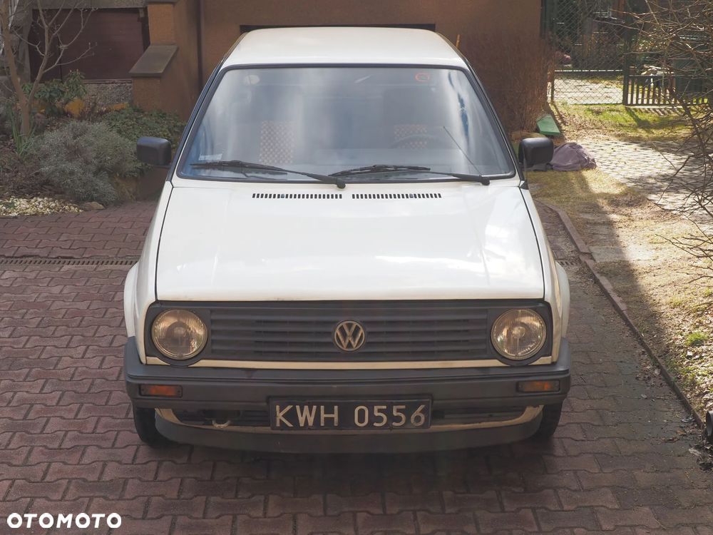Volkswagen Golf 1.3 - 1