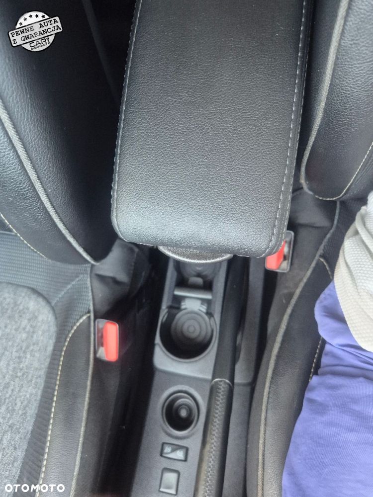 Renault Captur 1.5 dCi Energy Limited - 31