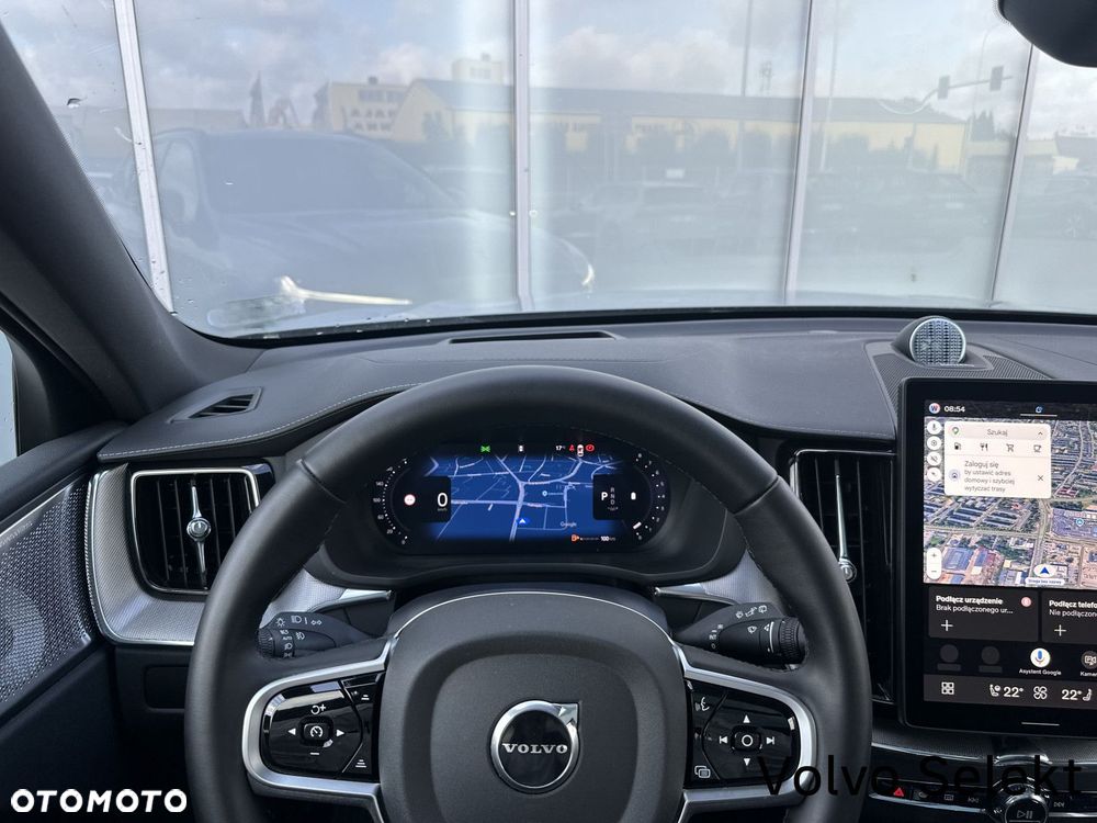 Volvo XC 60 - 13
