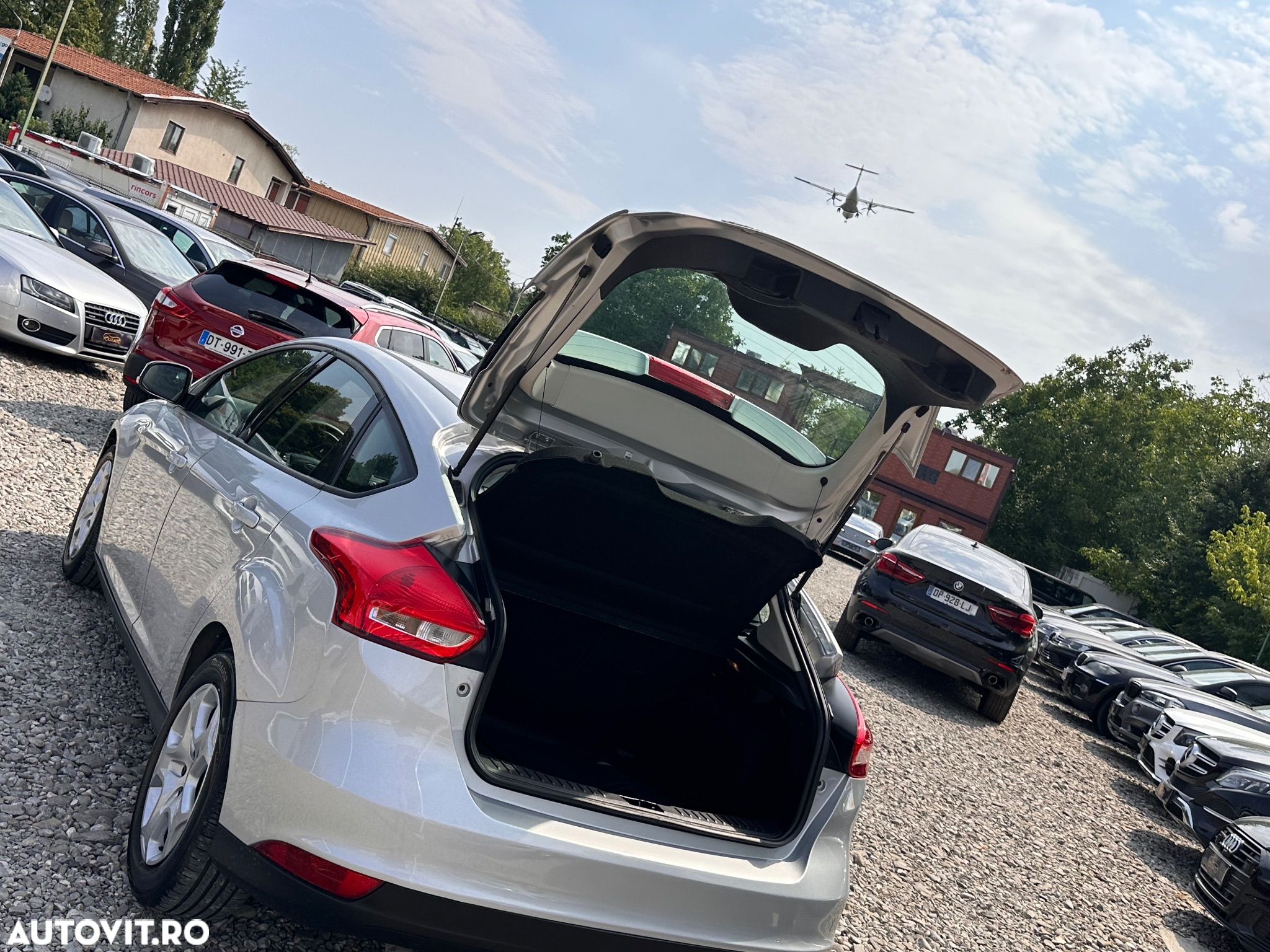 Ford Focus - 20