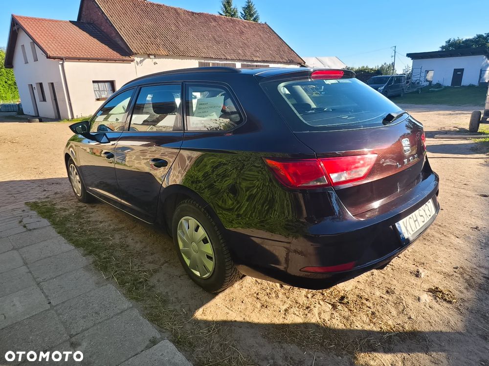 Seat Leon - 9