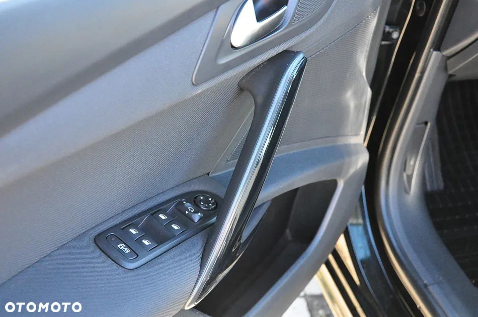 Peugeot 508 BlueHDi 120 Stop&Start Business-Line - 33