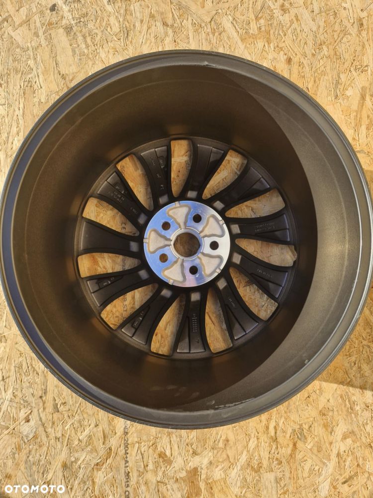 TESLA MODEL Y FELGA 21" 118822700B - 6