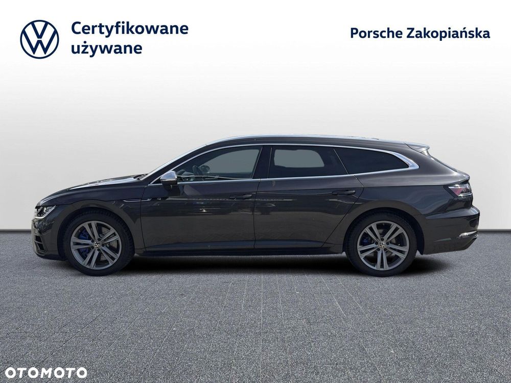 Volkswagen Arteon Shooting Brake - 3