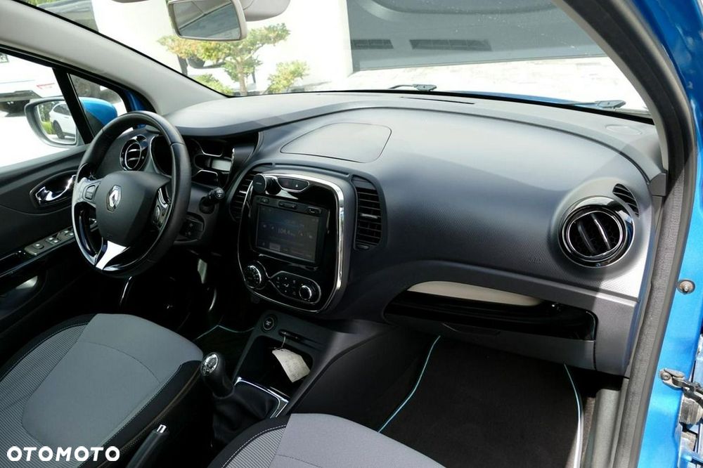 Renault Captur (ENERGY) TCe 90 INTENS - 24