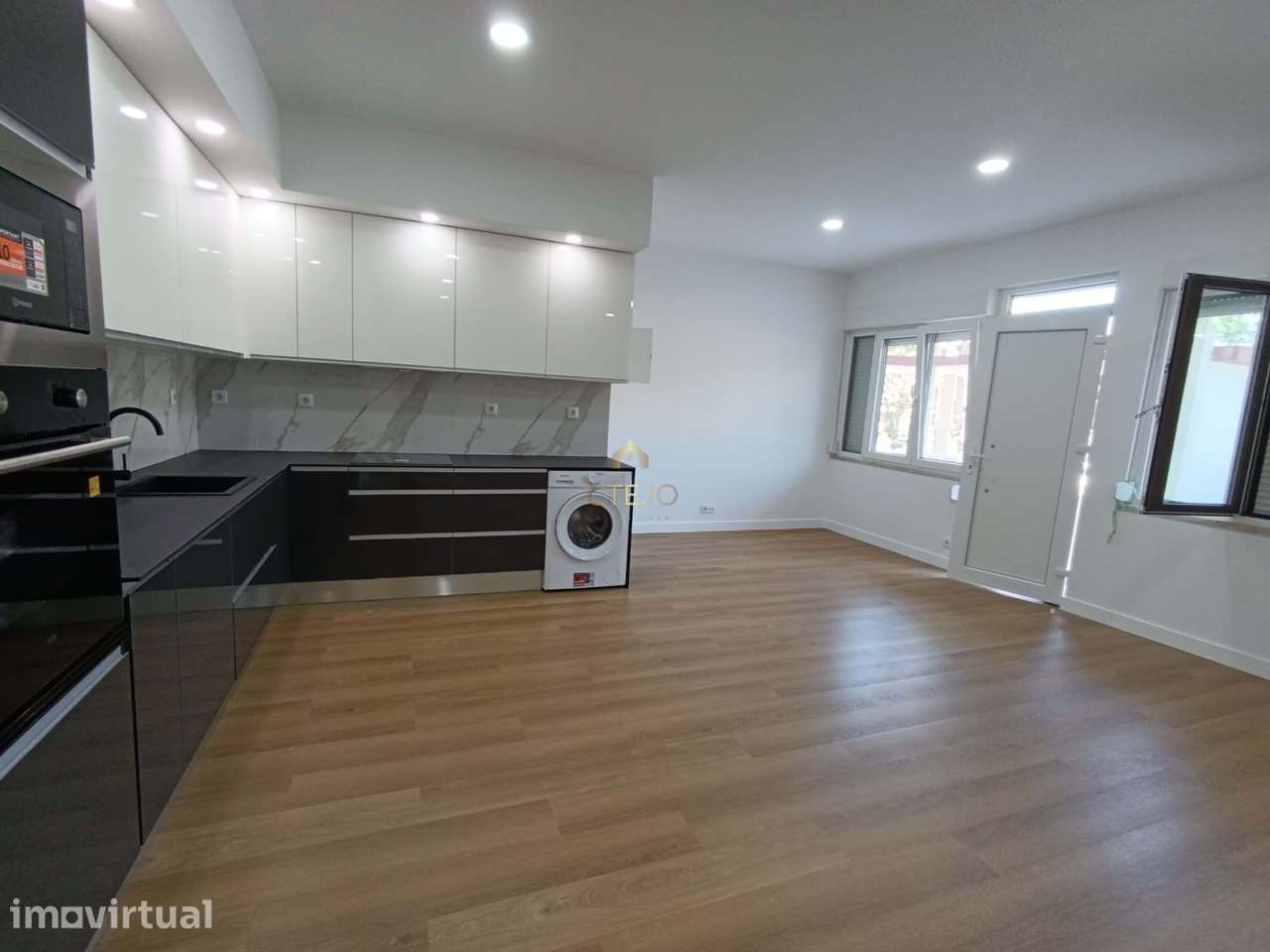 Apartamento T3 Santa Iria de Azoia ( Alto da Eira ) - Grande imagem: 3/25