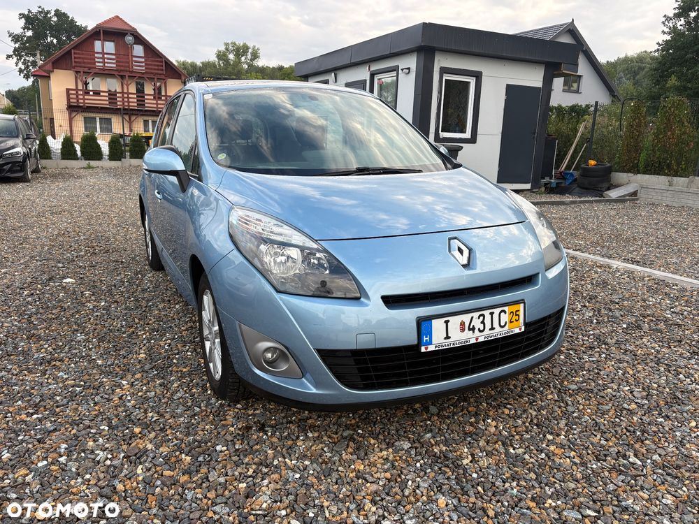 Renault Scenic 1.6 16V TomTom Edition - 2