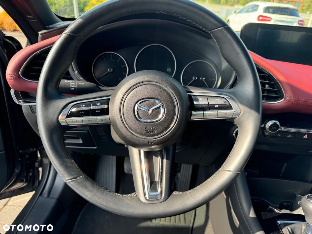 Mazda 3 - 15