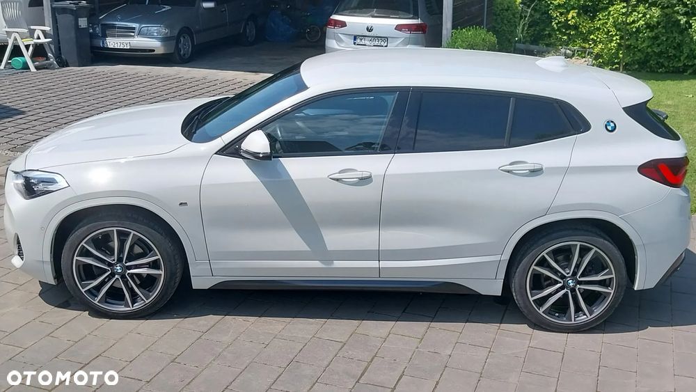 BMW X2 - 6